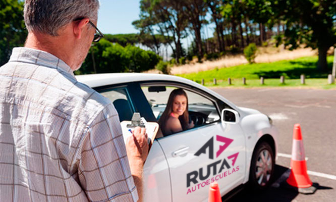 Requisitos para sacarte el carnet de conducir