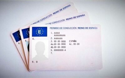 He perdido el carnet de conducir ¿Qué hago?