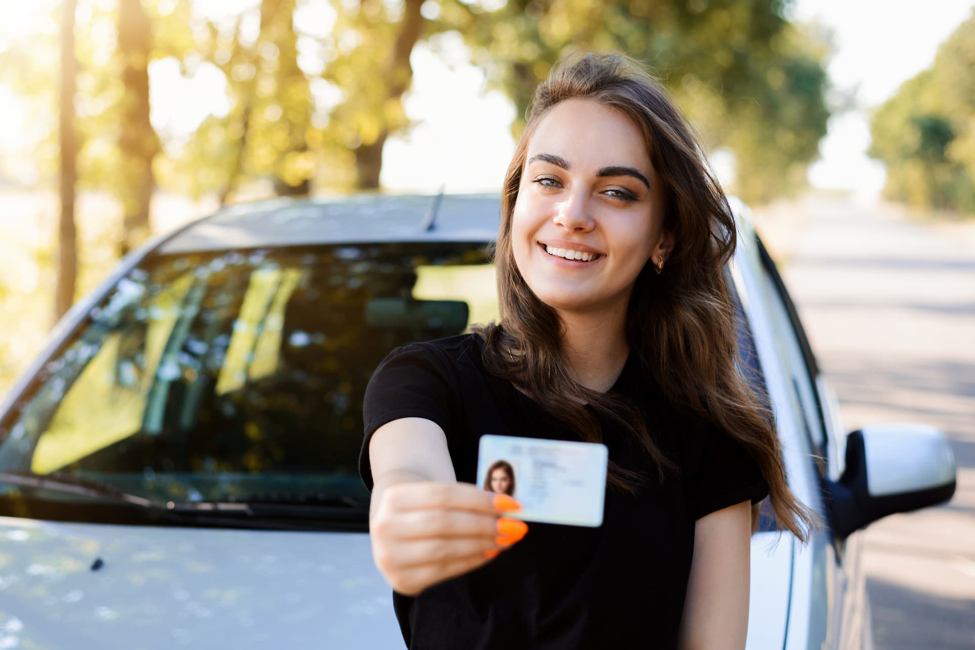 Máximo de puntos del carnet de conducir