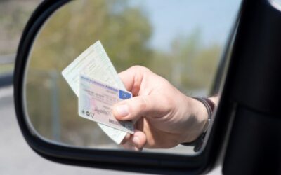 Renovación del carnet de conducir: ¿Cada cuánto tiempo?