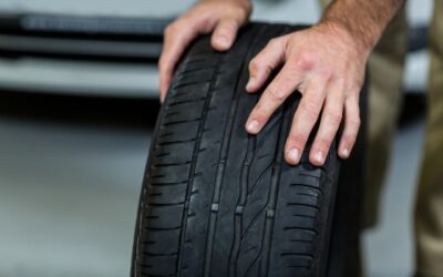 Cómo ajustar la presión de neumáticos para un manejo seguro y eficiente