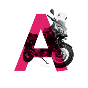 carnet a de moto
