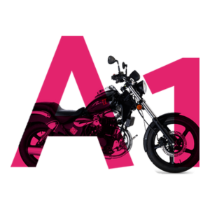 carnet a1 de moto